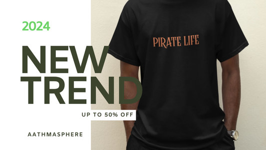 Fresh Styles: Exploring the Latest T-Shirt Designs for Every Wardrobe