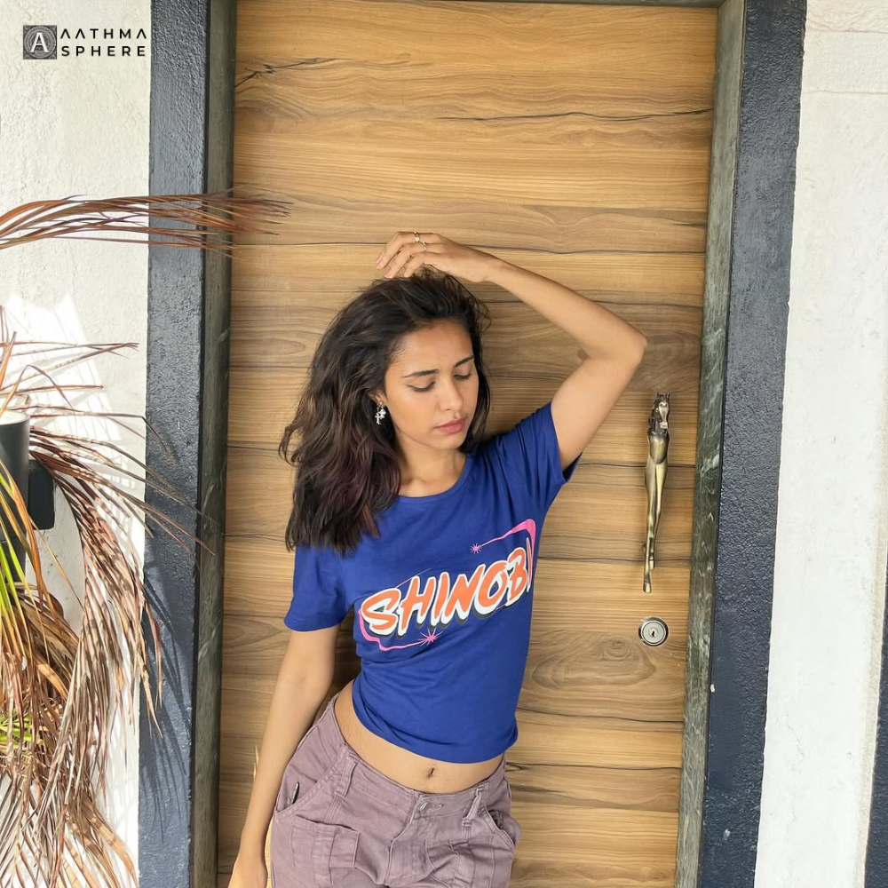 Shinobi Women's Tshirt | Shinobi Naruto inspired Women's TShirt