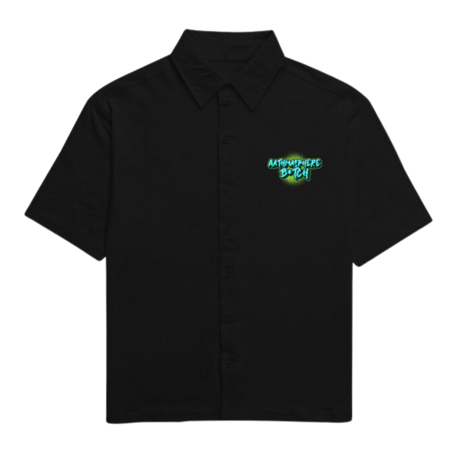 Aathma Soul Oversized Unisex Shirt