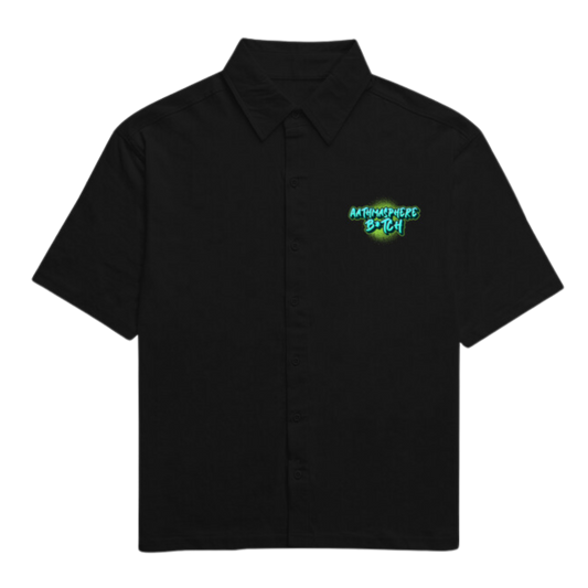 Aathma Soul Oversized Unisex Shirt