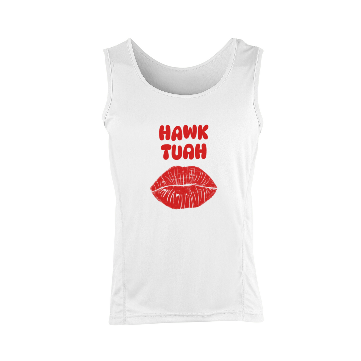 Hawk Tuah Tank Top | Women's Tank Top
