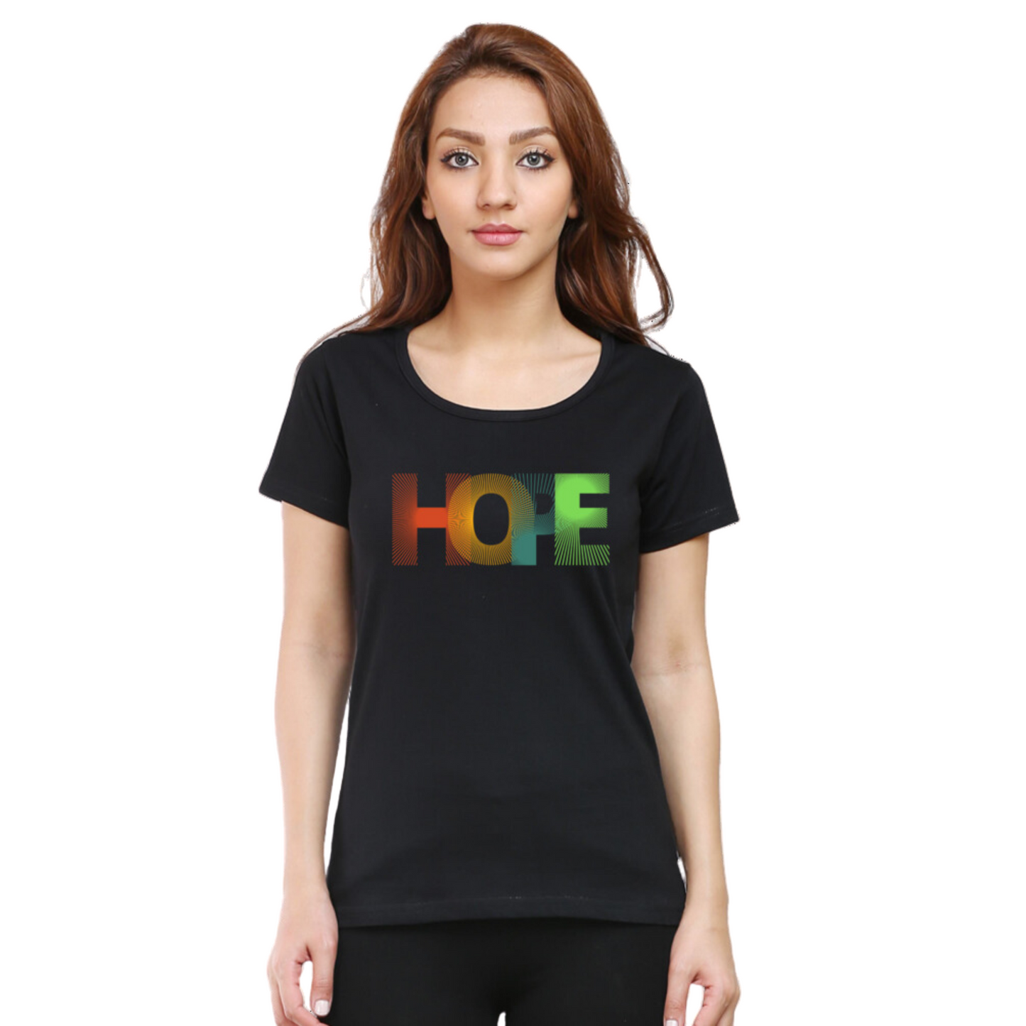 Hope Women's TShirt