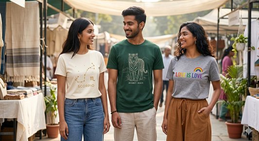 Fashion for All: The Pride & Inclusion Collection