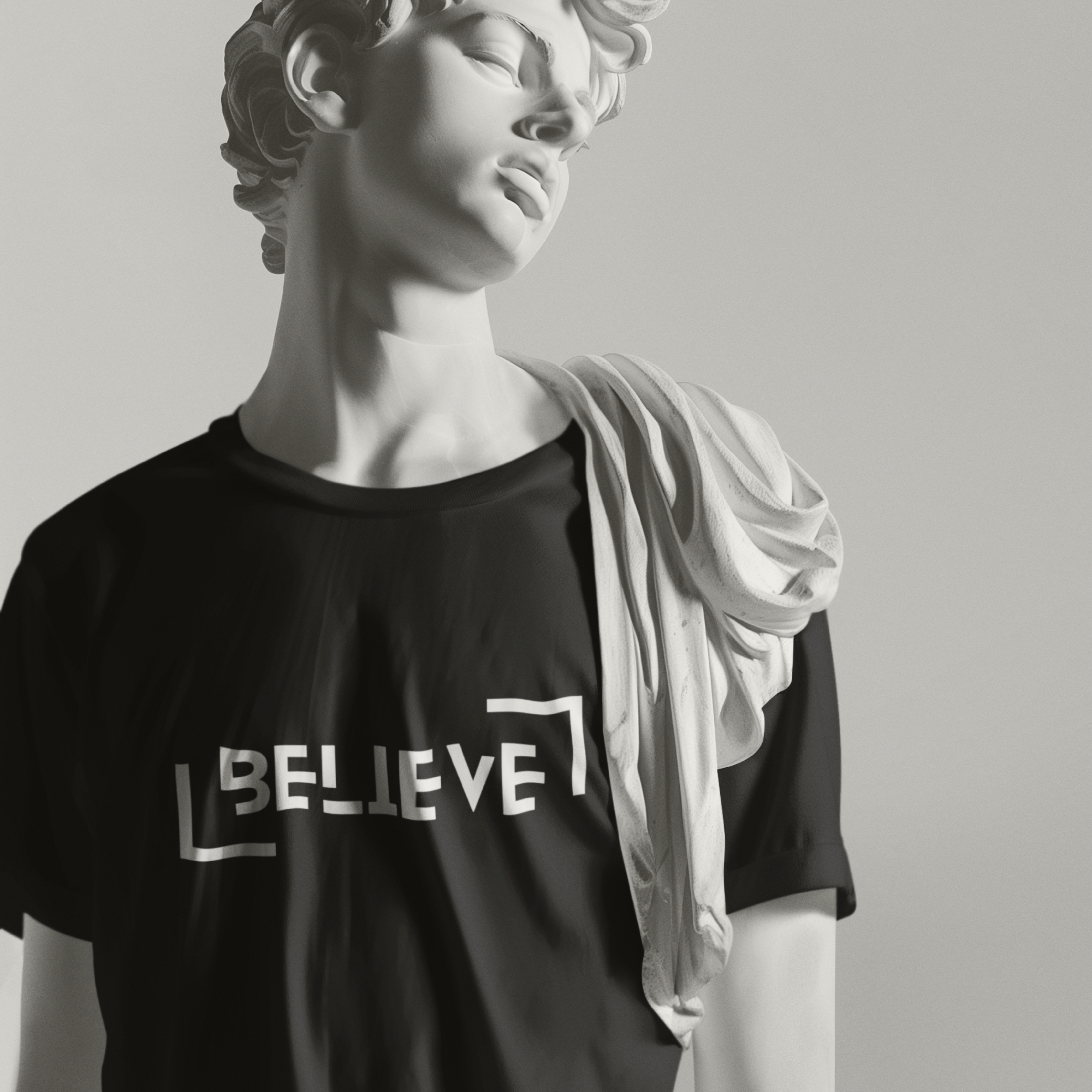 Believe TShirt | Believe Unisex TShirt