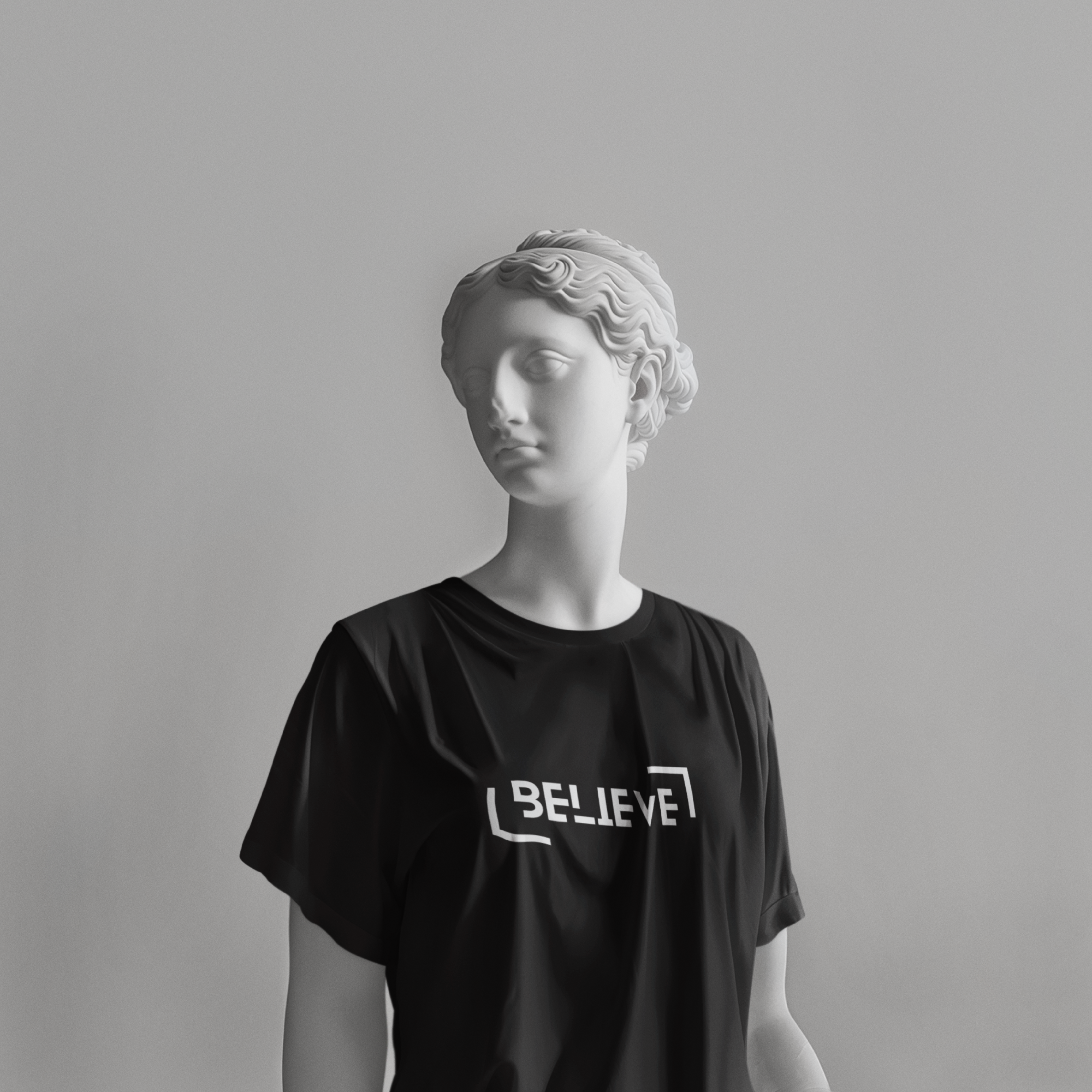 Believe TShirt | Believe Unisex TShirt