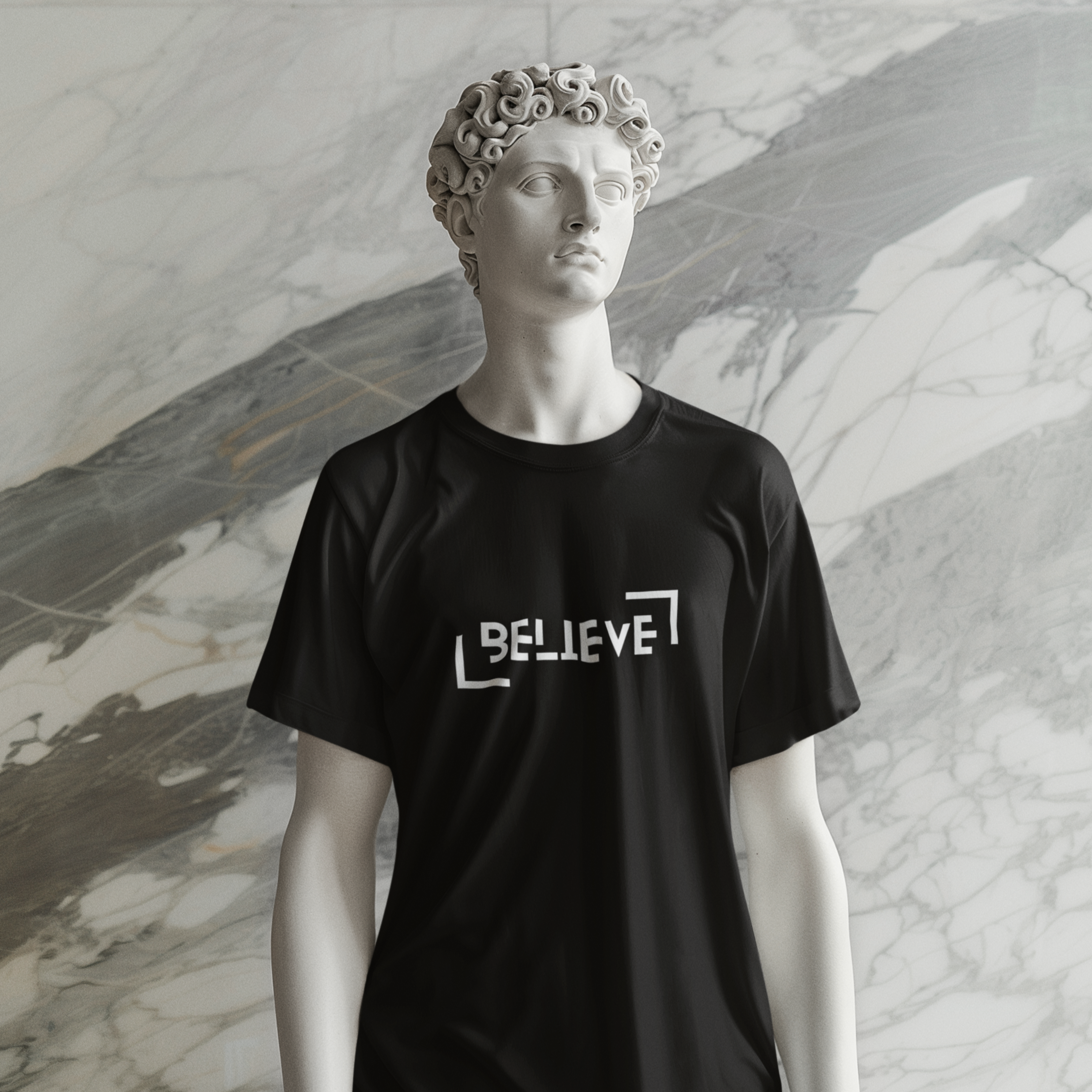 Believe TShirt | Believe Unisex TShirt