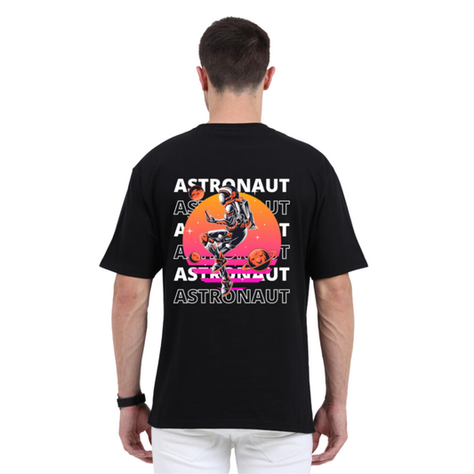 Astronaut Oversized TShirt