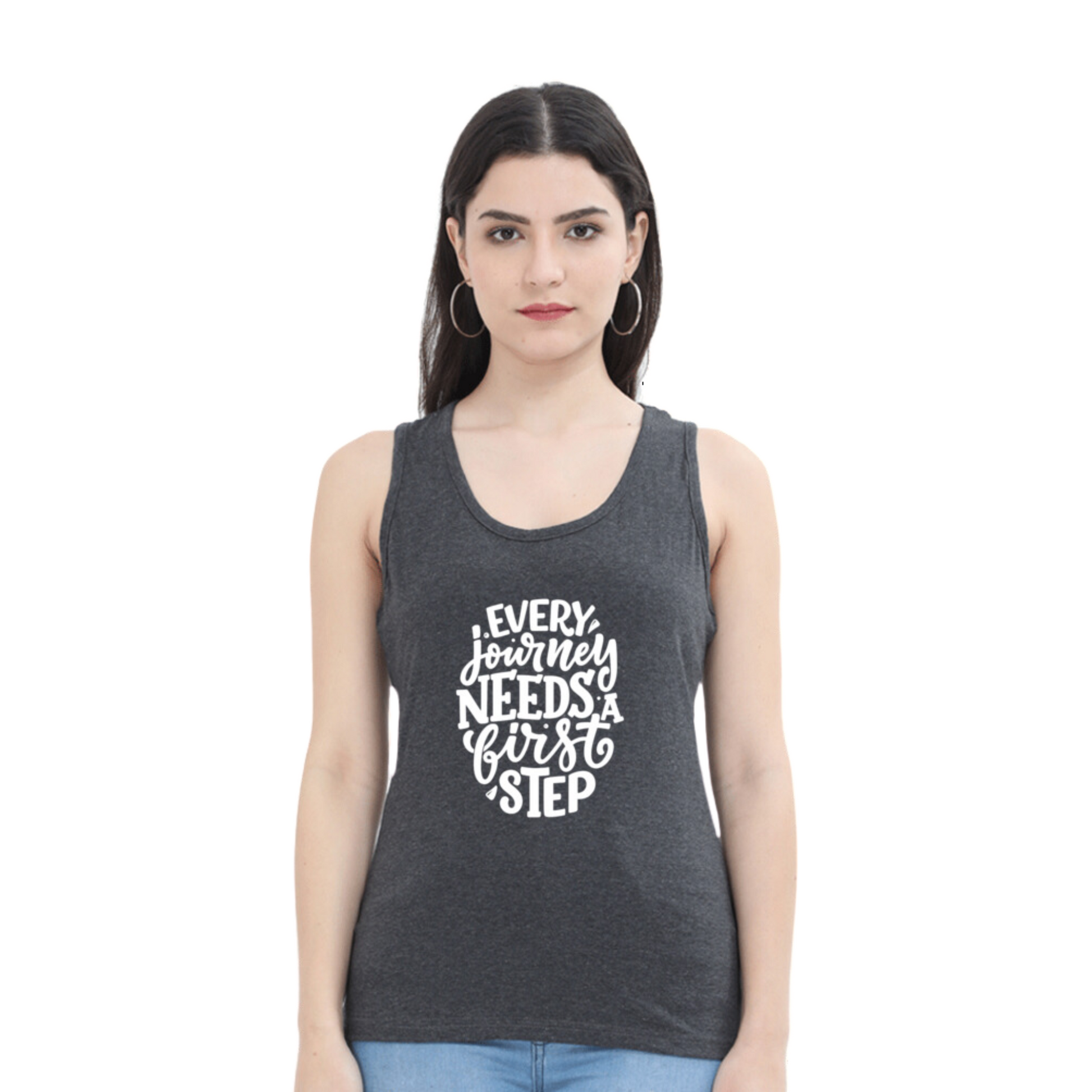 Stylish Tank Top for Women