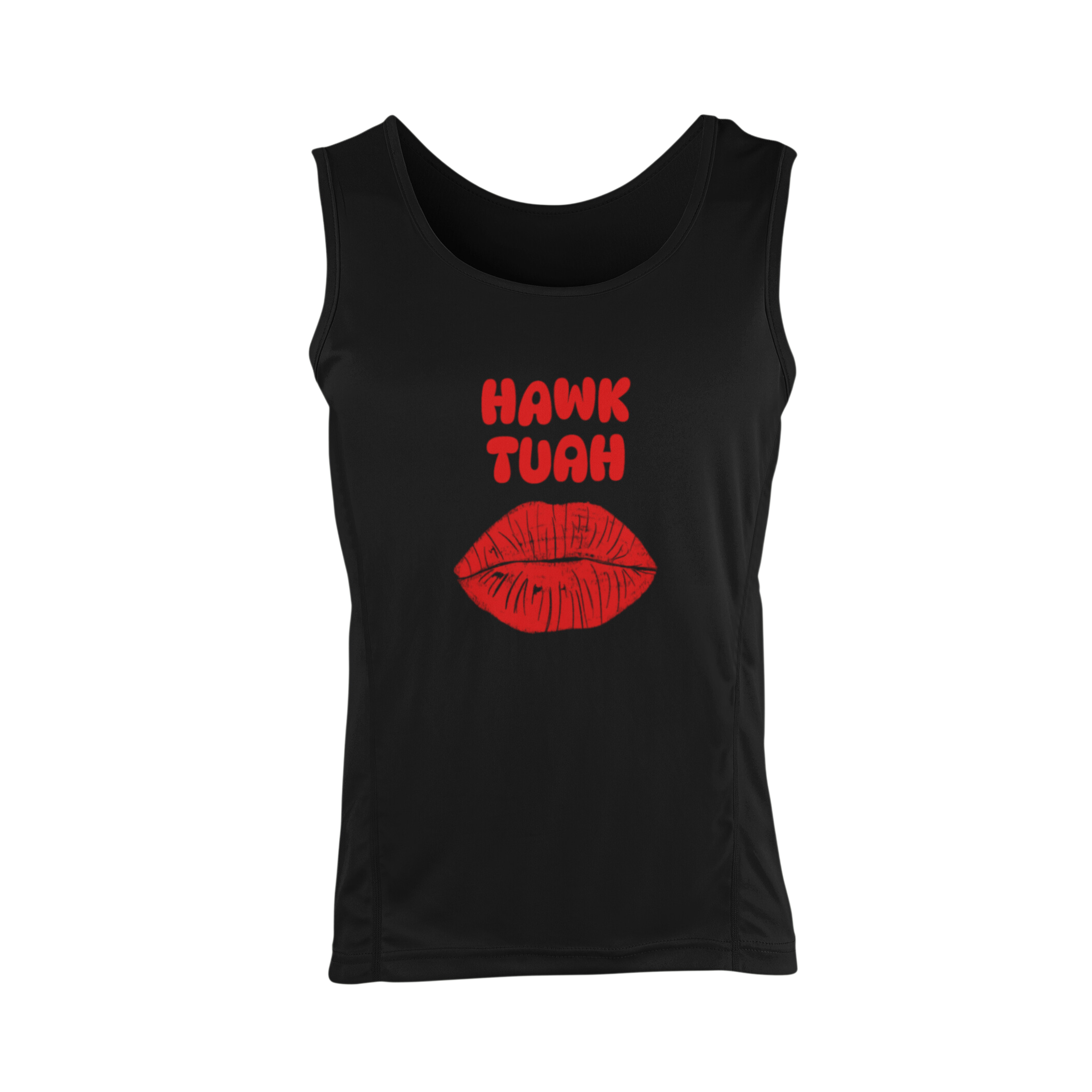 Hawk Tuah Tank Top | Women's Tank Top