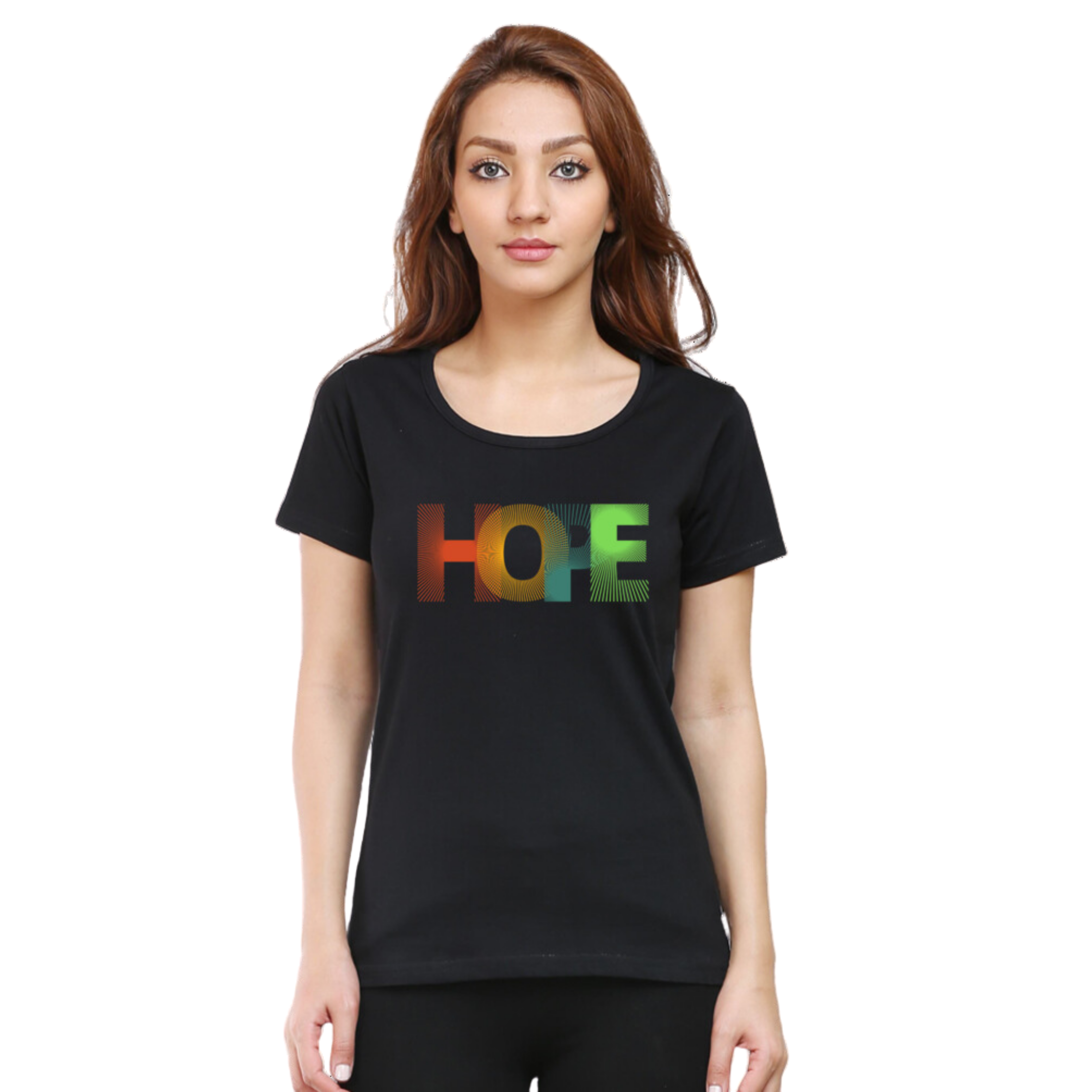 Hope TShirt | Hope Women's TShirt