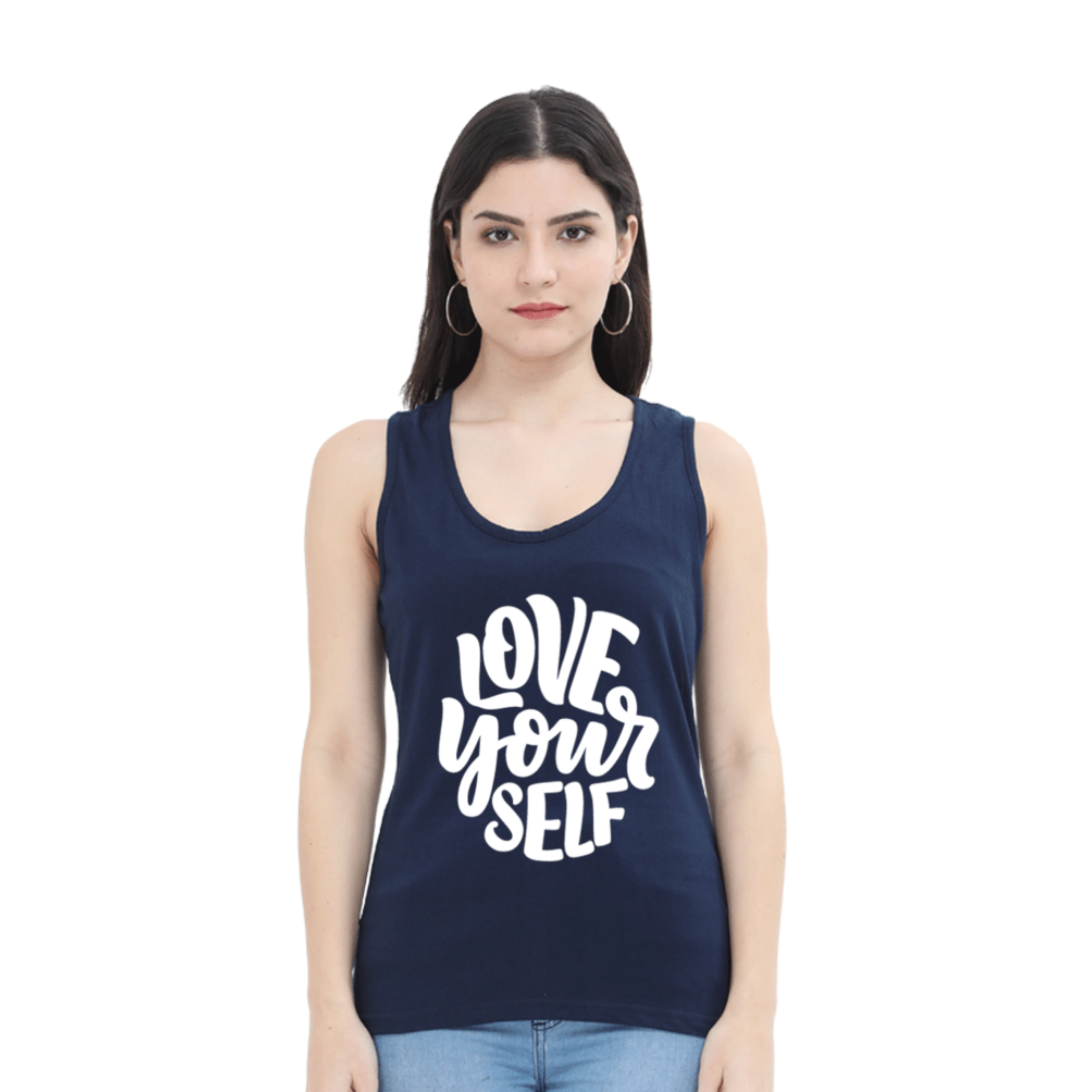 Love Yourself Tank Top | Women's Tank Top