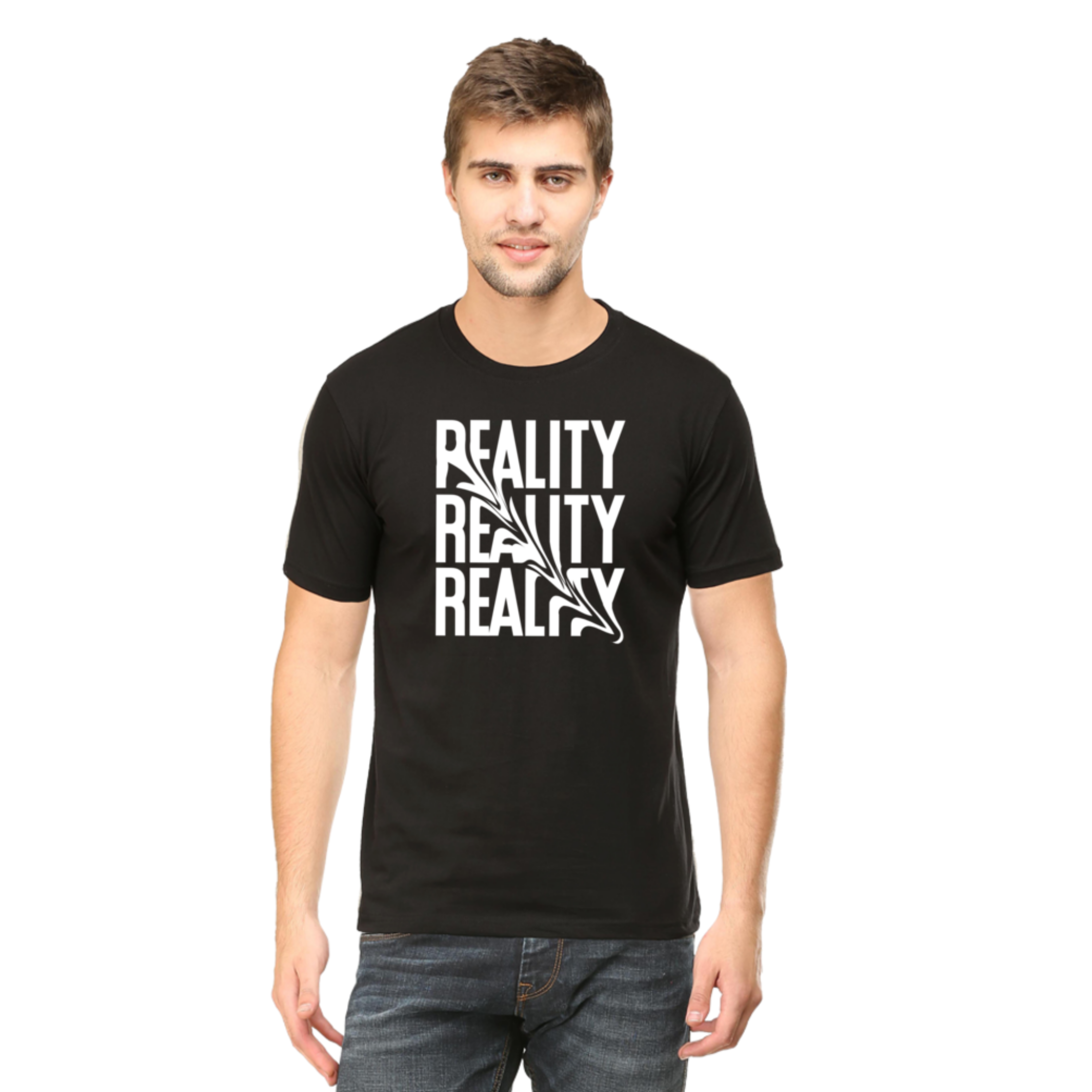 Reality TShirt | Reality Unisex TShirt