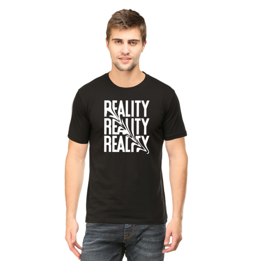 Reality Unisex TShirt