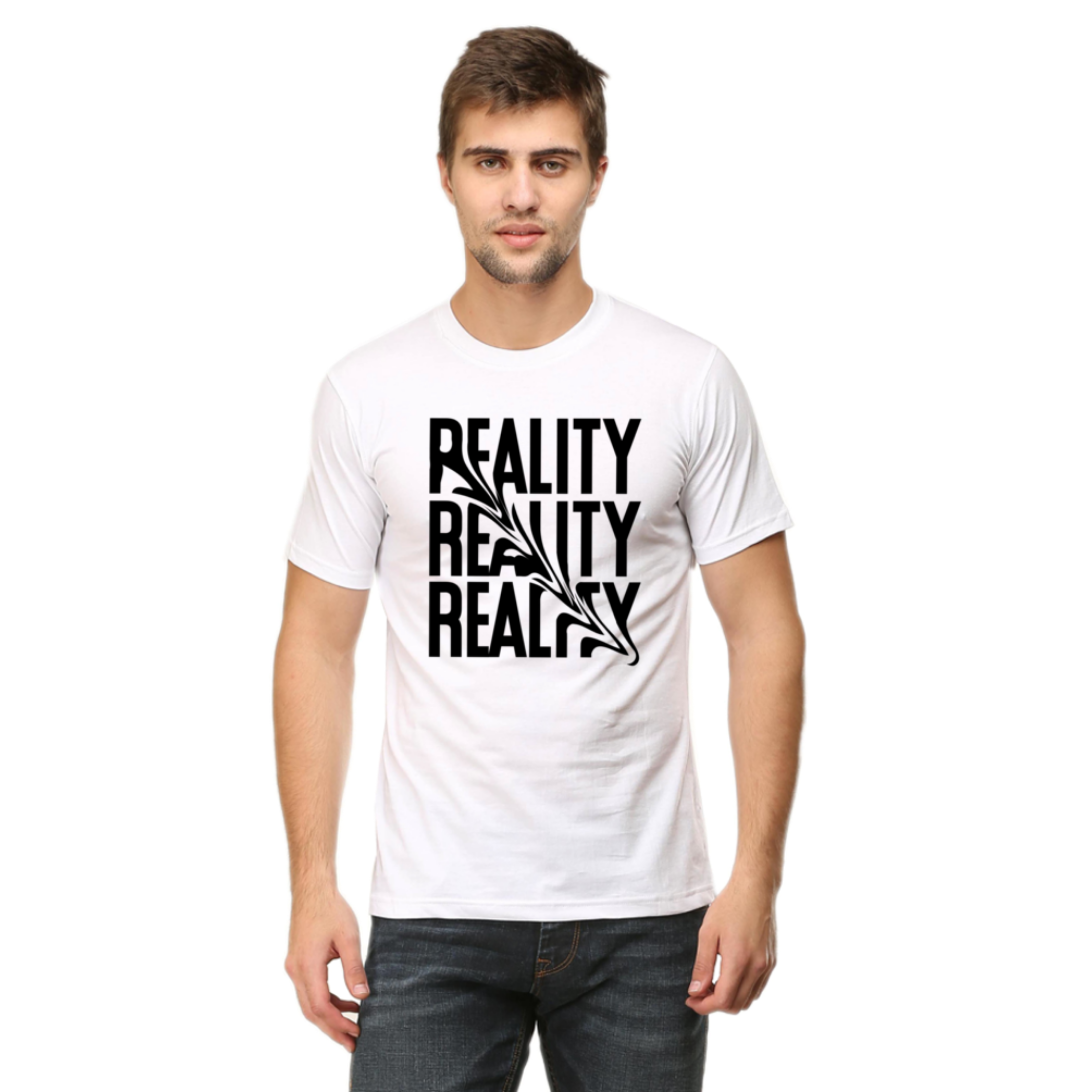 Reality TShirt | Reality Unisex TShirt