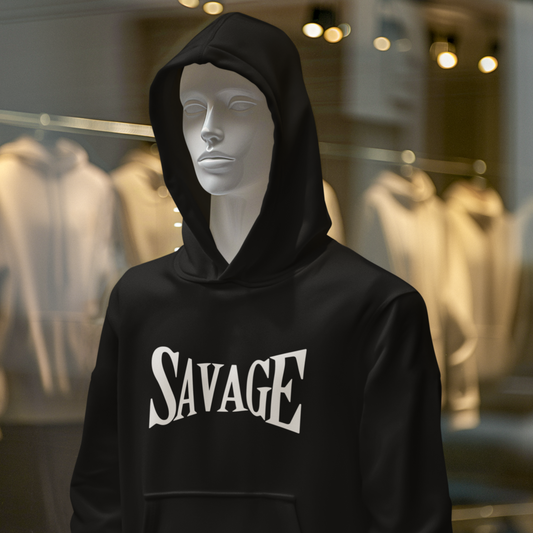 Savage Unisex Hoodie