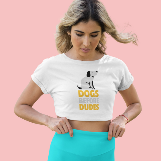 Women's Crop Top